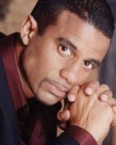 Дж. Энтони Джозеф фото