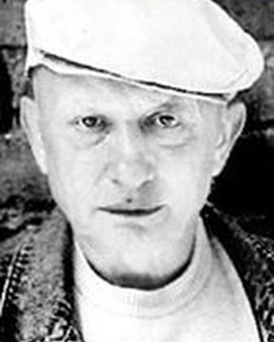 Александр Бойм фото