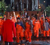 Кадр Наша Russia: Яйца судьбы