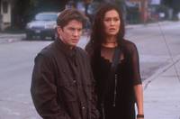 Кадр Охотники за древностями