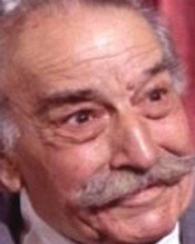 Андреас Маландринос фото