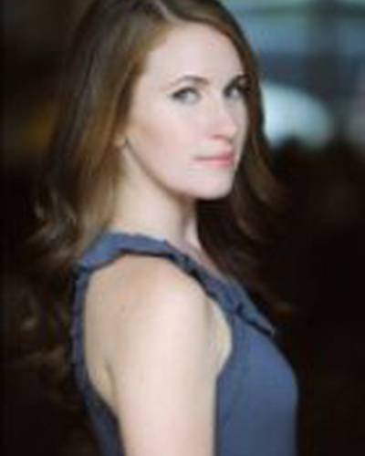 МакКензи Ши фото