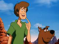 Кадр Скуби-Ду! и нашествие инопланетян (видео)