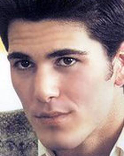 Майкл Шоффлинг фото