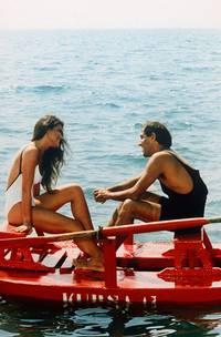 Кадр Безумно влюбленный