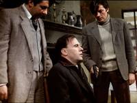 Кадр Полицейская история