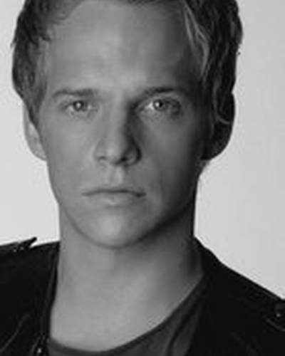 Крис Гир фото