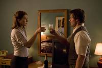 Кадр Любовный менеджмент