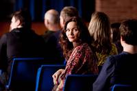 Кадр Горящий человек