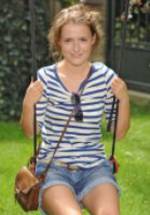 Ола Фрыч фото