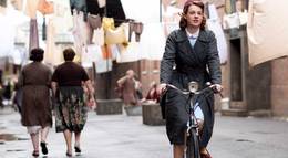 Кадр из фильма "Вызовите акушерку" - 2