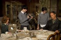 Кадр Близнецы-убийцы