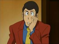 Кадр Люпен III: Семидневная Рапсодия