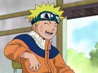 Кадр Наруто