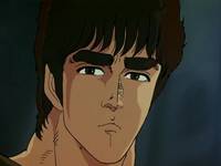 Кадр Кулак Северной звезды