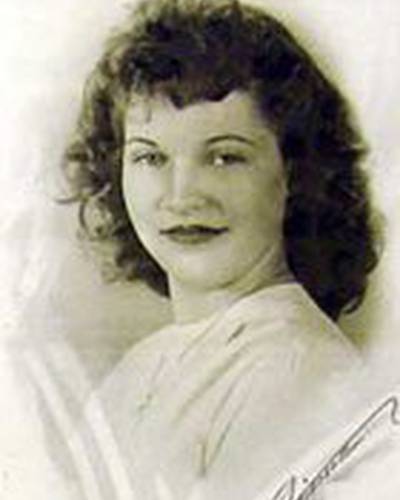 Глэдис Ллойд фото