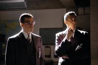 Кадр Ложное искушение