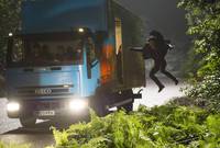 Кадр 24 часа: Проживи еще один день