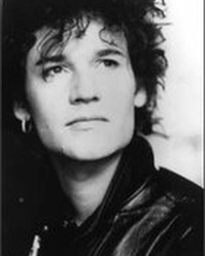 Дэниэл Эш фото