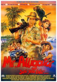 Постер Преследование по пятам