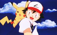 Кадр Покемон 2000