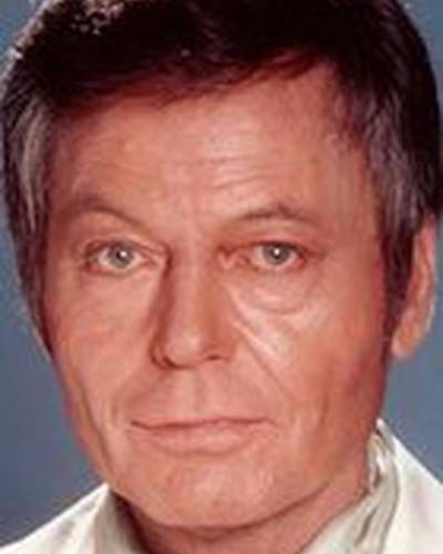 ДеФорест Келли фото