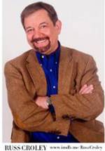 Расс Кроли фото