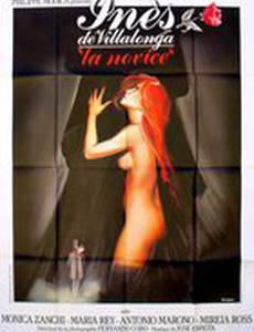 Inés de Villalonga 1870