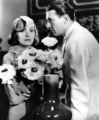 Кадр Разрисованная вуаль