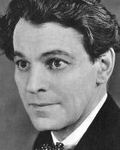 Александр Моисси фото