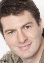 Винсент Петросини фото