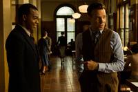 Кадр Сила воли