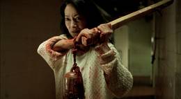 Кадр из фильма "Трупное окоченение" - 2