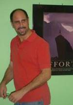 Джефф Олэн фото