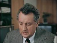 Кадр Диалог (мини-сериал)