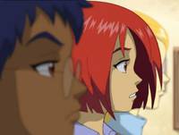 Кадр Чародейки