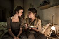 Кадр Черные братья