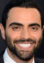 Фаршад Фарахат фото