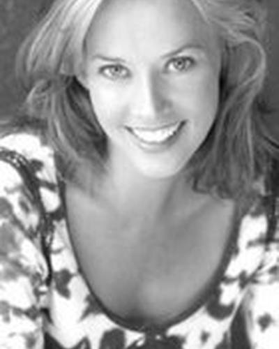 Джоди Расселл фото