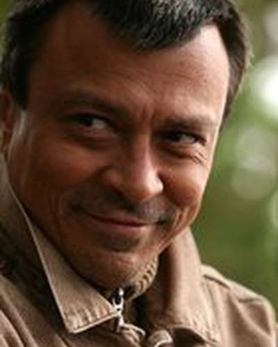 Геннадий Сидоров фото