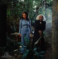 Кадр Шугар Хилл