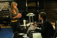 Кадр Тайны Смолвиля