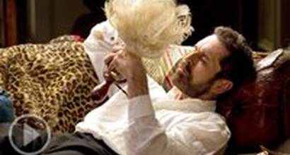 Трейлер (русский дублированный) 