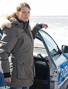 Женщина из моря