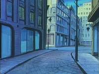 Кадр Новый человек Кассян