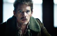 Кадр Патруль времени