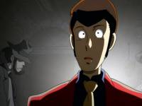 Кадр Люпен III: Операция по возвращению сокровища