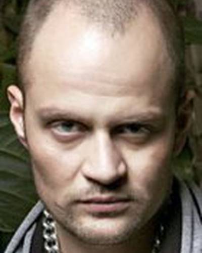 Михаил Евланов фото