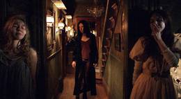 Кадр из фильма "Земля призраков " - 1