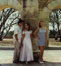 Кадр Драгоценная